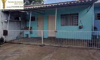 Imagem 6: Casa á venda com edícula em ótima localização no bairro Vila Guzzo na cidade de Catanduva