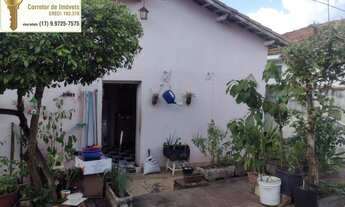 Imagem 7: Casa á venda com edícula em ótima localização no bairro Vila Guzzo na cidade de Catanduva