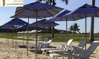 Imagem: Terreno à venda com 450 m² no Condomínio