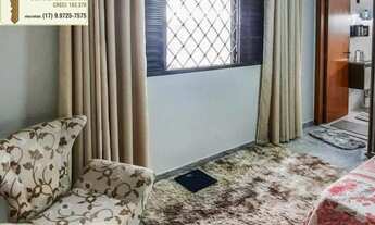 Imagem 5: Casa á venda com 2 dormitórios (sendo 1 suíte) no bairro Jardim São Judas Tadeu (região ce