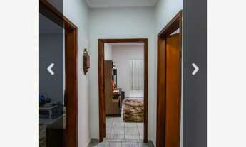 Imagem 4: Casa á venda com 2 dormitórios (sendo 1 suíte) no bairro Jardim São Judas Tadeu (região ce