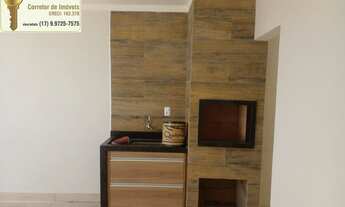 Imagem 3: Casa á venda em fase de construção com 2 dormitórios (sendo 1 suíte) no bairro Residencial