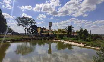 Imagem 2: Chácara á venda com 2,5 alqueires na cidade de Tanabi/SP