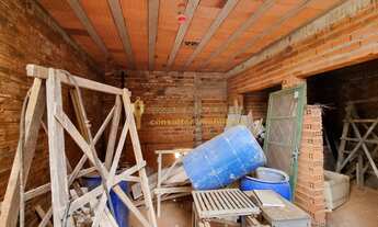 Imagem 2: Casa assobradada com 2 dormitórios á venda em fase de construção bairro Jardim Canaã na ci