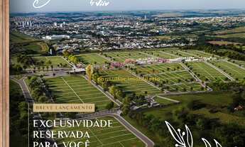 Imagem: Terrenos á venda no Condomínio Boulevard