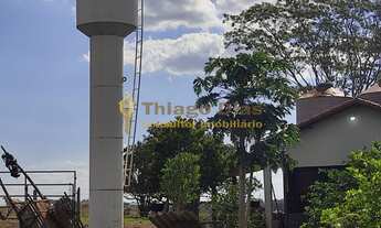 Imagem 5: Chácara á venda com 2,5 alqueires na cidade de Tanabi/SP