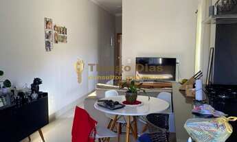 Imagem 4: Casa moderna á venda com 2 dormitórios (sendo 1 suíte), churrasqueira, 2 vagas, no bairro