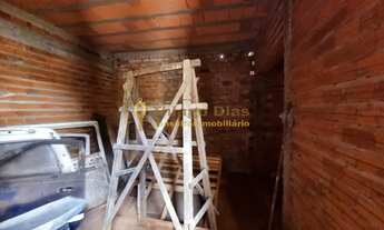 Imagem 6: Casa assobradada com 2 dormitórios á venda em fase de construção bairro Jardim Canaã na ci