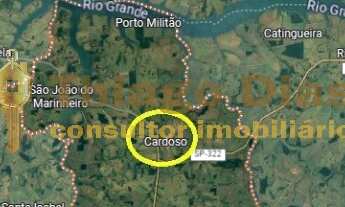 Imagem: Casa á venda no bairro Beira Rio II na