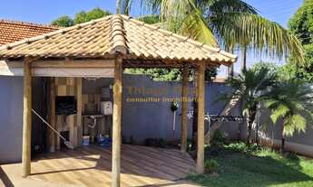 Imagem 7: Casa tipo edícula á venda com 2 dormitórios, piscina e quiosque com churrasqueira no bairr