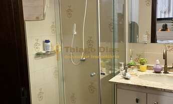 Imagem 6: Casa á venda com 3 dormitórios no bairro Jardim Amêndola na cidade de Catanduva/SP