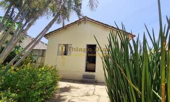 Imagem 2: Casa á venda com 2 dormitórios, amplo quintal no bairro Pozzobon na cidade de Votuporanga