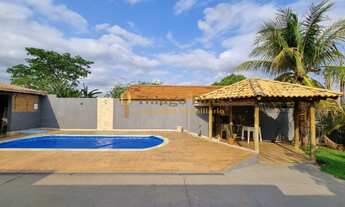 Imagem: Casa tipo edícula á venda com 2 dormitórios