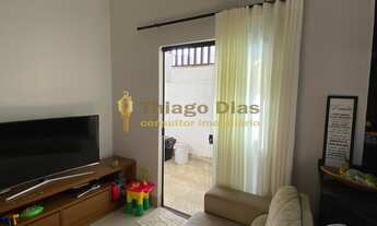 Imagem: Casa moderna á venda com 2 dormitórios