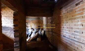 Imagem 7: Casa assobradada com 2 dormitórios á venda em fase de construção bairro Jardim Canaã na ci