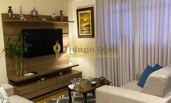 Imagem 2: Casa á venda com 3 dormitórios no bairro Jardim Amêndola na cidade de Catanduva/SP