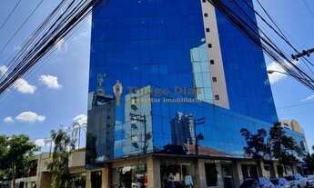Imagem: Sala comercial á venda em um dos Edifícios