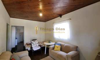 Imagem 7: Casa á venda com 2 dormitórios, amplo quintal no bairro Pozzobon na cidade de Votuporanga