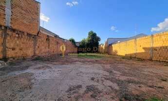 Imagem 2: Terreno amplo á venda com 357 m² no bairro Jardim Bom Clima na cidade de Votuporanga/SP