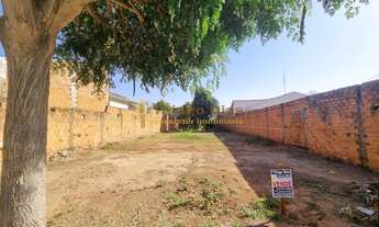 Imagem 3: Terreno amplo á venda com 357 m² no bairro Jardim Bom Clima na cidade de Votuporanga/SP