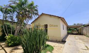 Imagem 5: Casa á venda com 2 dormitórios, amplo quintal no bairro Pozzobon na cidade de Votuporanga