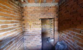 Imagem 5: Casa assobradada com 2 dormitórios á venda em fase de construção bairro Jardim Canaã na ci