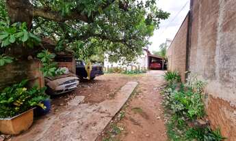 Imagem 7: Terreno amplo á venda com 858 m² em ótima localização no bairro Vila Marin na cidade de Vo