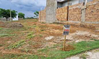 Imagem: Terreno residencial á venda com 180 m²