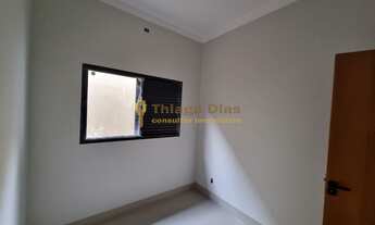 Imagem 6: Casa nova e moderna á venda com 3 dormitórios (sendo 1 suíte), 2 vagas no bairro Jardim Pi