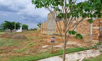 Imagem 4: Terreno residencial á venda com 180 m² no bairro Jardim Morada do Sol na cidade de Votupor