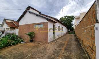 Imagem 2: Terreno amplo á venda com 858 m² em ótima localização no bairro Vila Marin na cidade de Vo