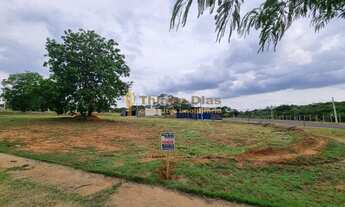 Imagem 3: Terreno á venda com 180 m² no bairro Jardim Morada do Sol na cidade de Votuporanga/SP