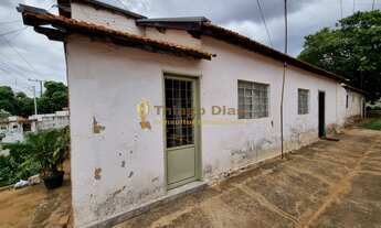 Imagem 4: Terreno amplo á venda com 858 m² em ótima localização no bairro Vila Marin na cidade de Vo