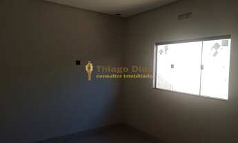 Imagem 5: Casa nova e moderna á venda com 2 dormitórios (sendo 1 suíte), quintal no bairro Jardim Bo