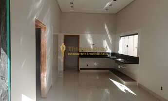 Imagem 3: Casa nova e moderna á venda com 2 dormitórios (sendo 1 suíte), quintal no bairro Jardim Bo