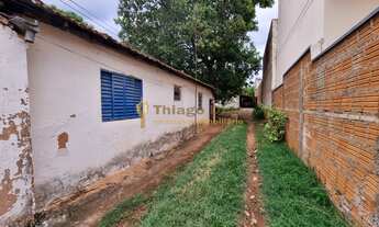 Imagem 5: Terreno amplo á venda com 858 m² em ótima localização no bairro Vila Marin na cidade de Vo