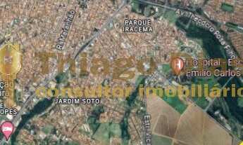 Imagem: Terreno á venda amplo no bairro Jardim