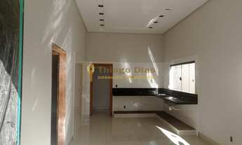 Imagem: Casa nova e moderna á venda com 2 dormitórios