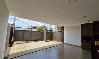 Imagem 2: Casa a venda com 3 dormitórios (sendo 1 suíte com closet e jardim de inverno), varanda gou