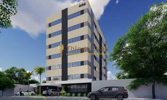 Imagem: Apartamentos tipo estúdio á venda na região