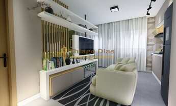 Imagem 4: Apartamentos tipo estúdio á venda na região central da cidade de Votuporanga/SP