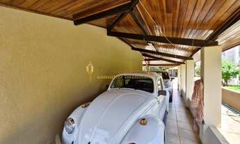 Imagem 6: Chácara ampla á venda com 2 casas, piscina, varanda com churrasqueira, pomar e lazer no ba