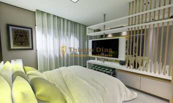 Imagem 5: Apartamentos tipo estúdio á venda na região central da cidade de Votuporanga/SP