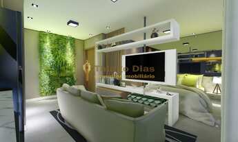 Imagem 3: Apartamentos tipo estúdio á venda na região central da cidade de Votuporanga/SP