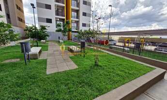 Imagem 7: Apartamento á venda com 2 dormitórios no Condomínio Tarraf Viva na cidade de Votuporanga/S