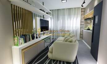 Imagem 6: Apartamentos tipo estúdio á venda na região central da cidade de Votuporanga/SP