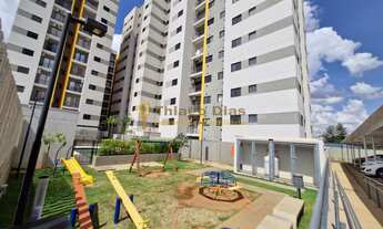 Imagem 3: Apartamento á venda com 2 dormitórios no Condomínio Tarraf Viva na cidade de Votuporanga/S