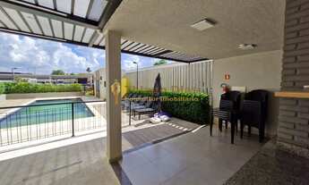 Imagem 5: Apartamento á venda com 2 dormitórios no Condomínio Tarraf Viva na cidade de Votuporanga/S