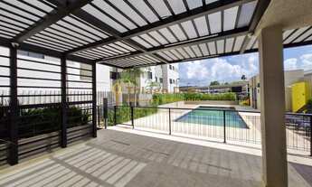 Imagem: Apartamento á venda com 2 dormitórios