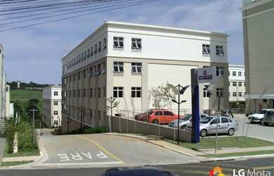 Imagem 3: SALA COMERCIAL em CAMPINAS - SP, LOTEAMENTO ALPHAVILLE CAMPINAS